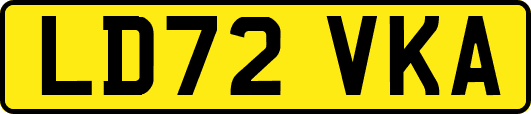 LD72VKA