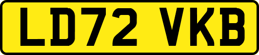 LD72VKB