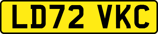 LD72VKC