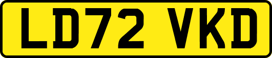 LD72VKD