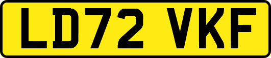 LD72VKF