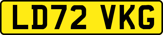 LD72VKG