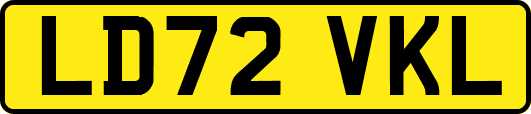 LD72VKL