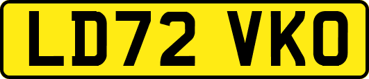LD72VKO