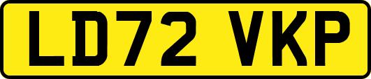 LD72VKP
