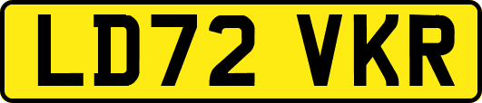 LD72VKR
