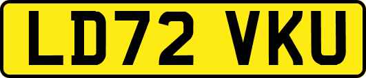 LD72VKU