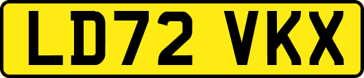 LD72VKX