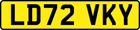 LD72VKY