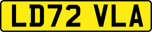 LD72VLA
