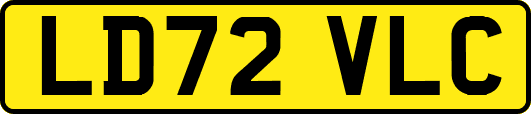 LD72VLC
