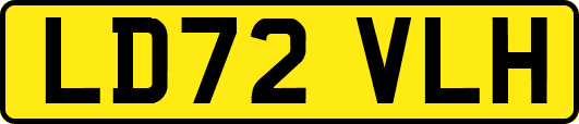 LD72VLH