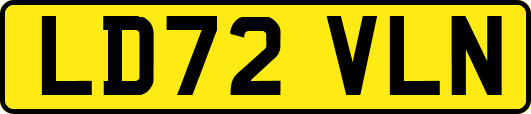 LD72VLN