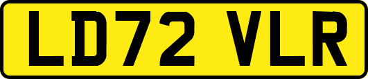 LD72VLR