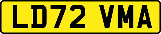 LD72VMA