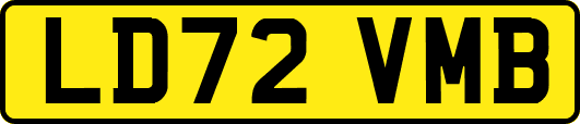 LD72VMB