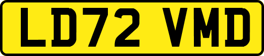 LD72VMD