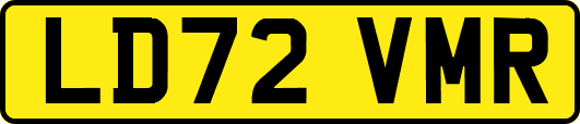LD72VMR