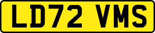 LD72VMS