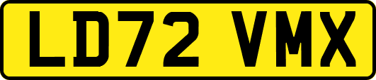 LD72VMX