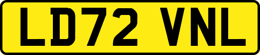 LD72VNL