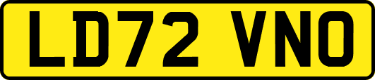 LD72VNO