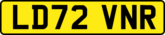 LD72VNR