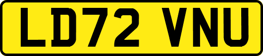 LD72VNU