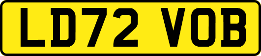 LD72VOB
