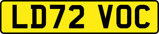 LD72VOC