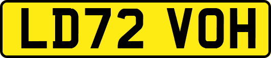 LD72VOH