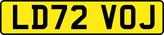 LD72VOJ