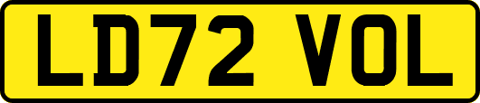 LD72VOL