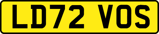 LD72VOS
