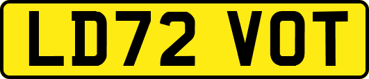 LD72VOT