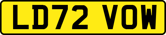LD72VOW
