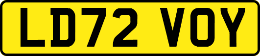 LD72VOY
