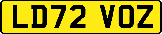 LD72VOZ