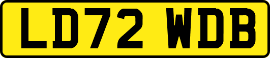 LD72WDB