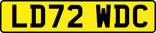 LD72WDC