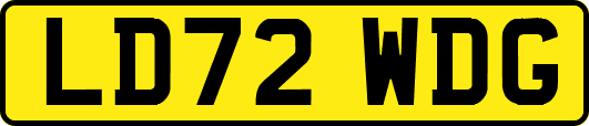 LD72WDG