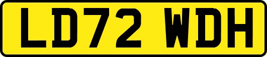 LD72WDH