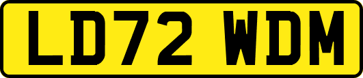 LD72WDM