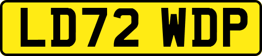 LD72WDP