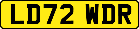 LD72WDR