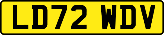 LD72WDV