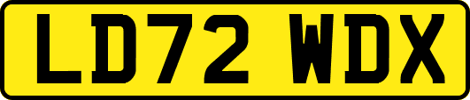 LD72WDX