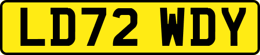 LD72WDY