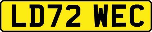 LD72WEC