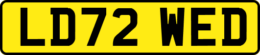LD72WED